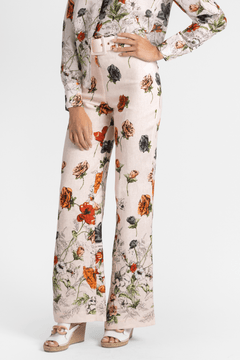 Mayflower Pant - Cara Cara