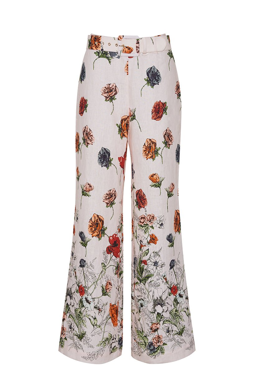 Mayflower Pant - Cara Cara