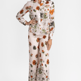 Mayflower Pant - Cara Cara