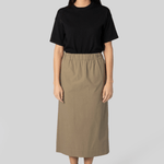 Merino Black Top - Gauchere