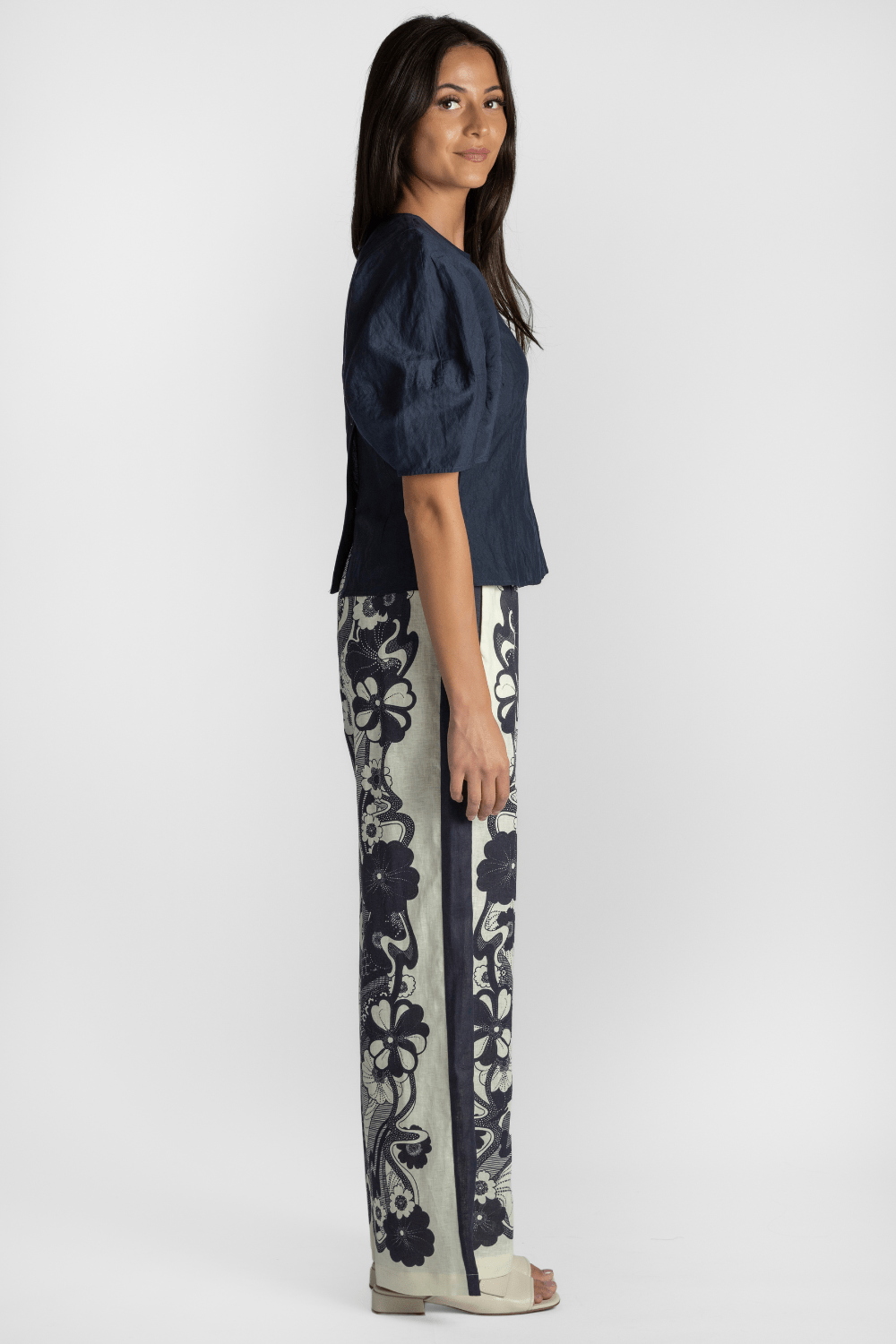 Mickey Pant - Alemais