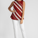 Miel Tunic Top - Faithfull The Brand