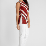 Miel Tunic Top - Faithfull The Brand