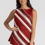 Miel Tunic Top - Faithfull The Brand