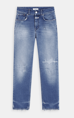 Milo Jean - Closed