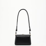 Mini Shoulder Bag - Plan C