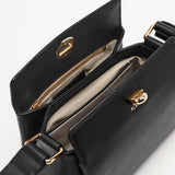 Mini Shoulder Bag - Plan C