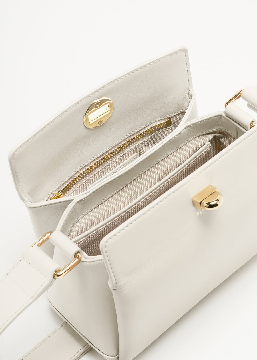 Mini Shoulder Bag - Plan C