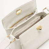 Mini Shoulder Bag - Plan C