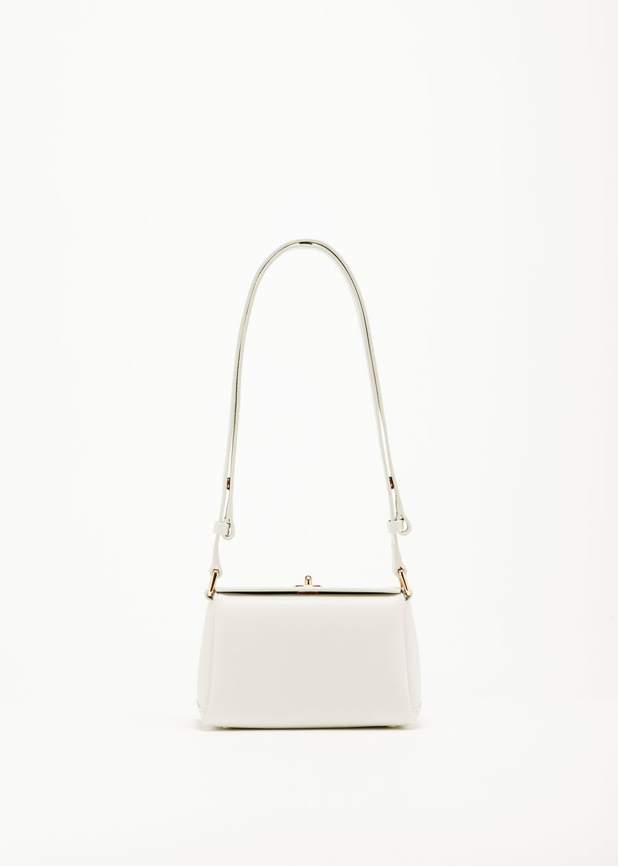Mini Shoulder Bag - Plan C