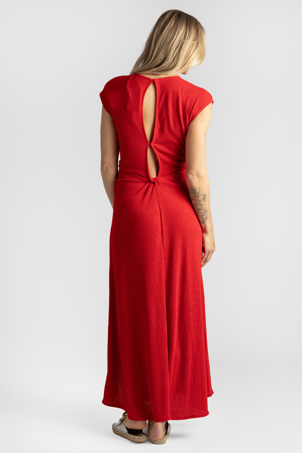 Miranda Dress - Proenza Schouler