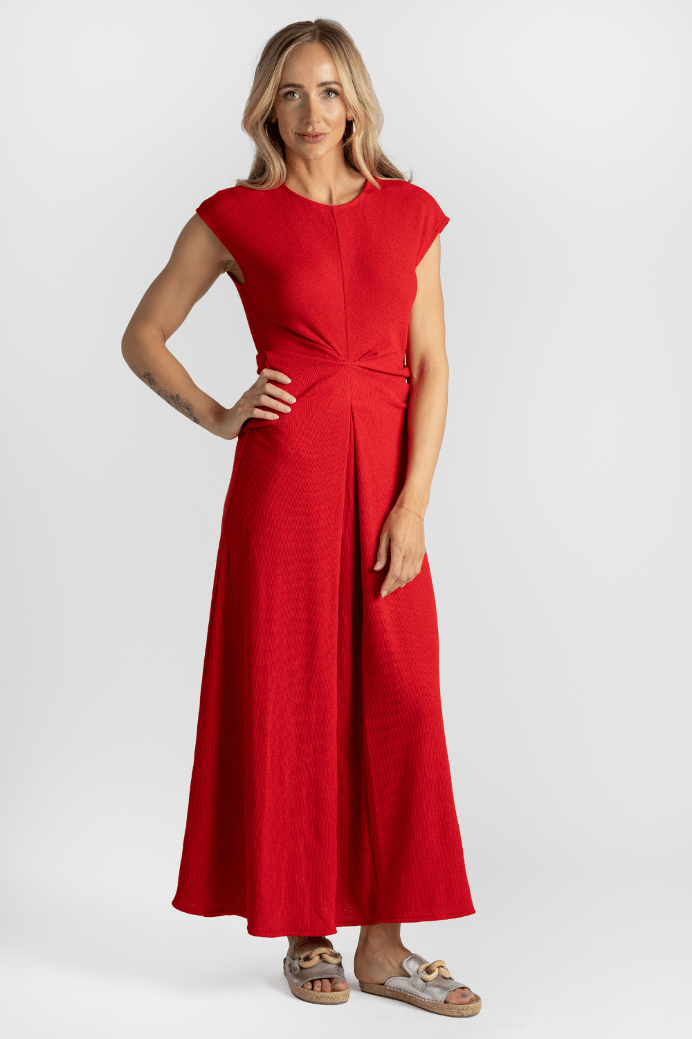 Miranda Dress - Proenza Schouler