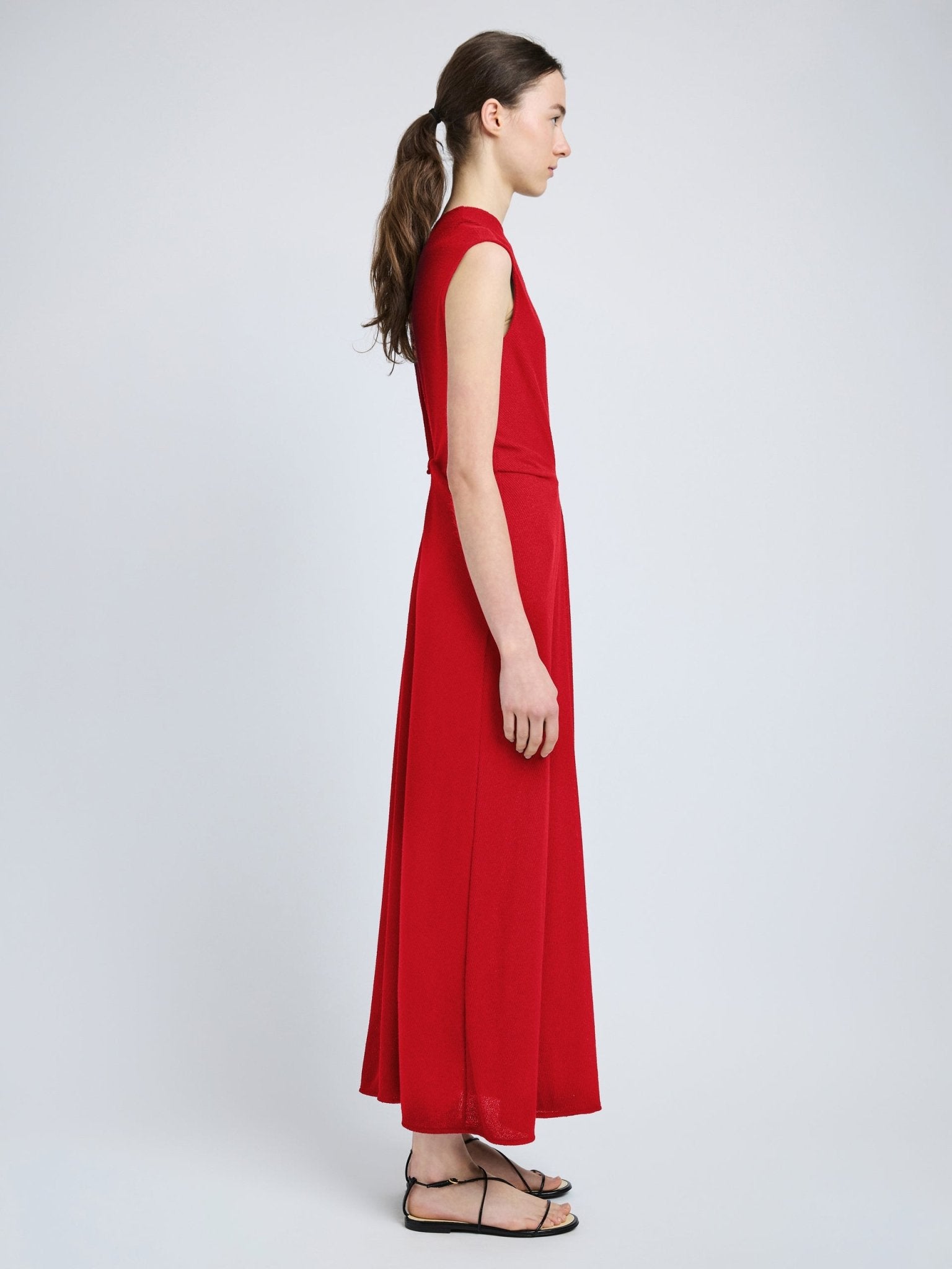 Miranda Dress - Proenza Schouler