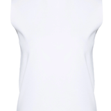 Mock Neck Sleeveless Top - Plan C