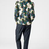Monette Butterfly Shirt - La Prestic Ouiston