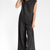 Muscle Tee Top - TWP