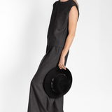 Muscle Tee Top - TWP