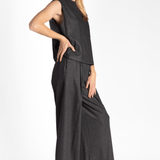 Muscle Tee Top - TWP