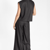 Muscle Tee Top - TWP