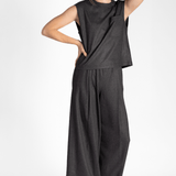 Muscle Tee Top - TWP