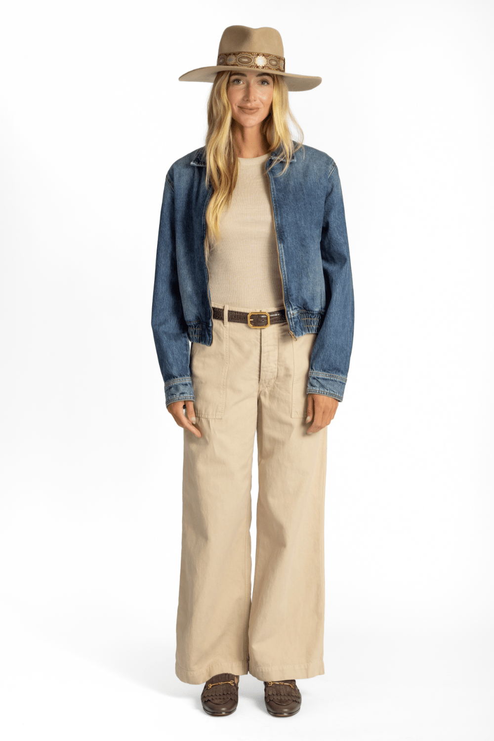 Najac Jacket - Nili Lotan