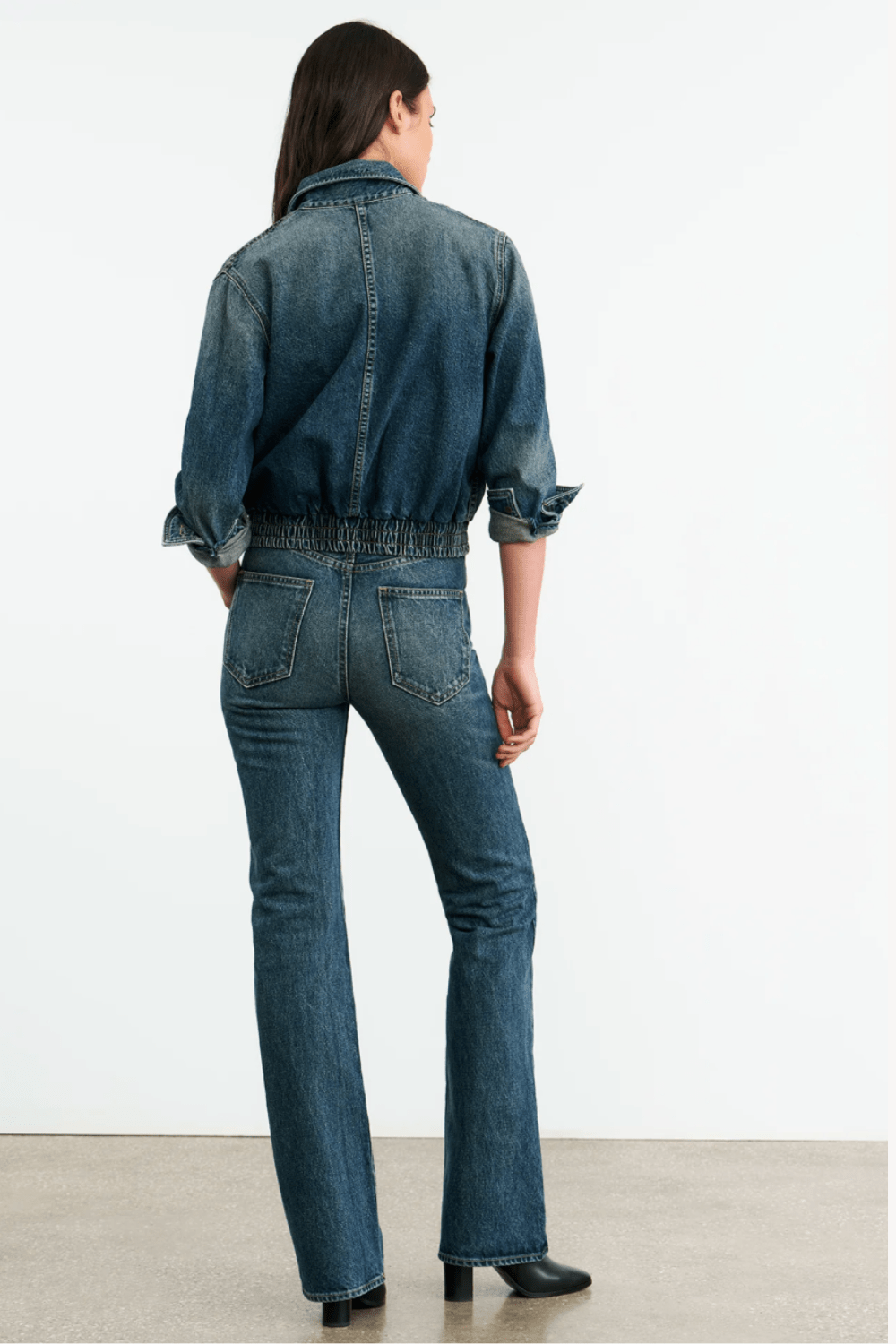 Najac Jacket - Nili Lotan