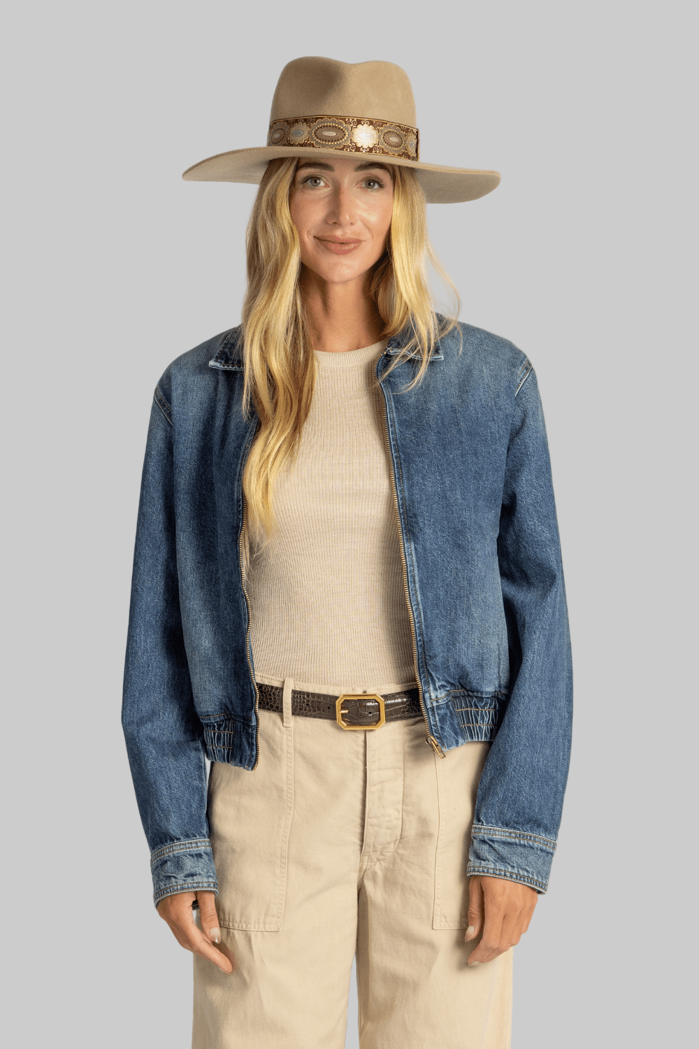 Najac Jacket - Nili Lotan