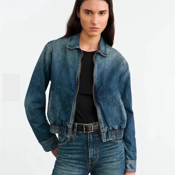 Najac Jacket - Nili Lotan