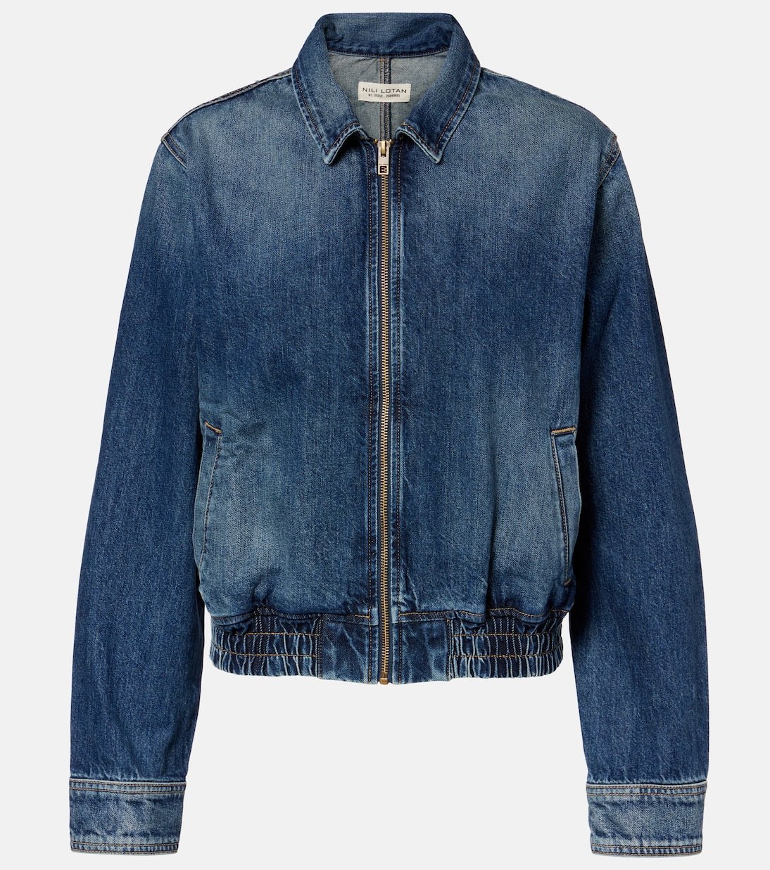 Najac Jacket - Nili Lotan