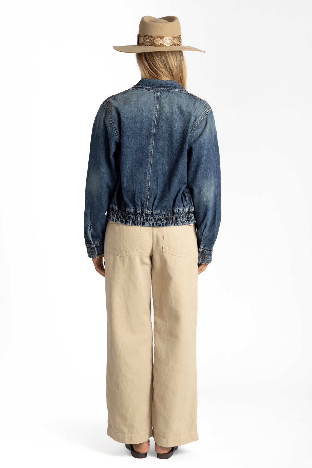 Najac Jacket - Nili Lotan