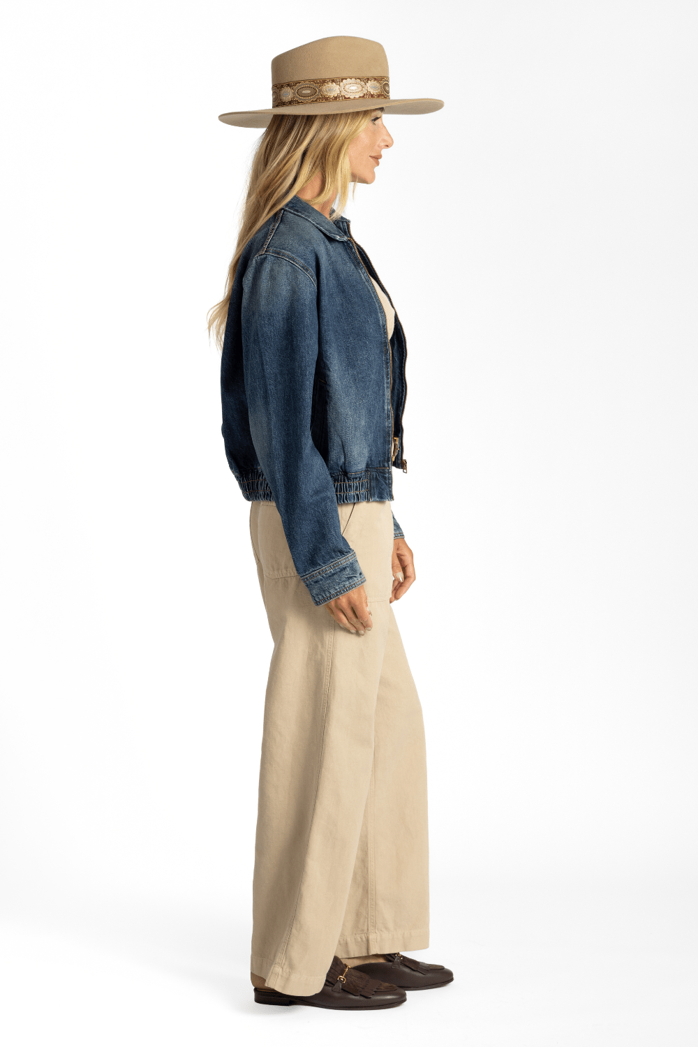 Najac Jacket - Nili Lotan