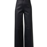 Nappa Stretch Leather Pant - Odeeh