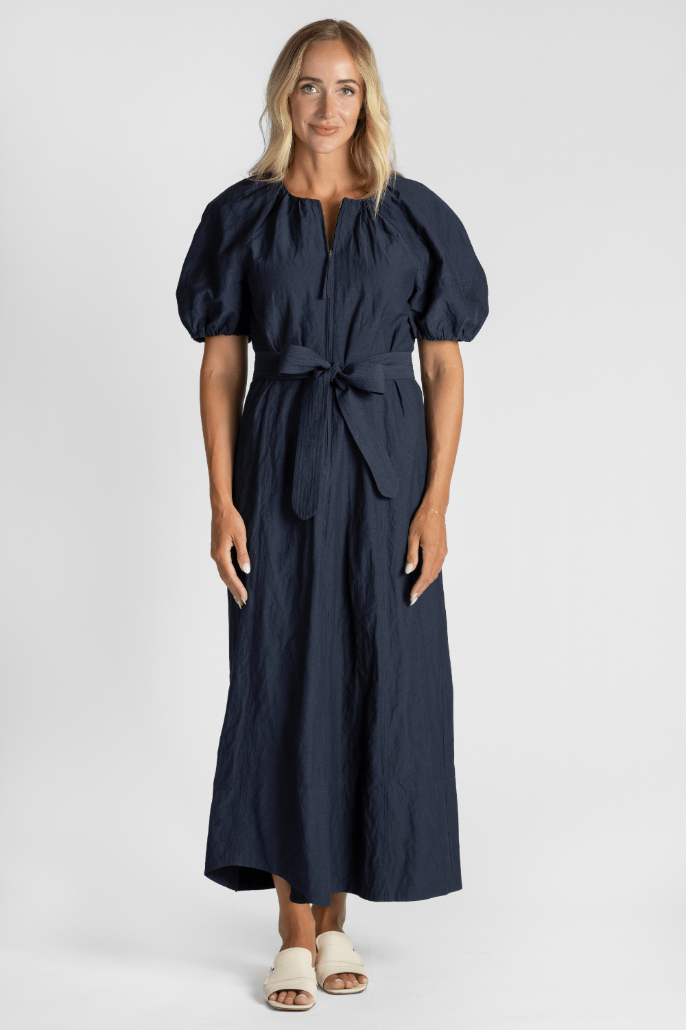 Neli Maxi Dress - Apiece Apart