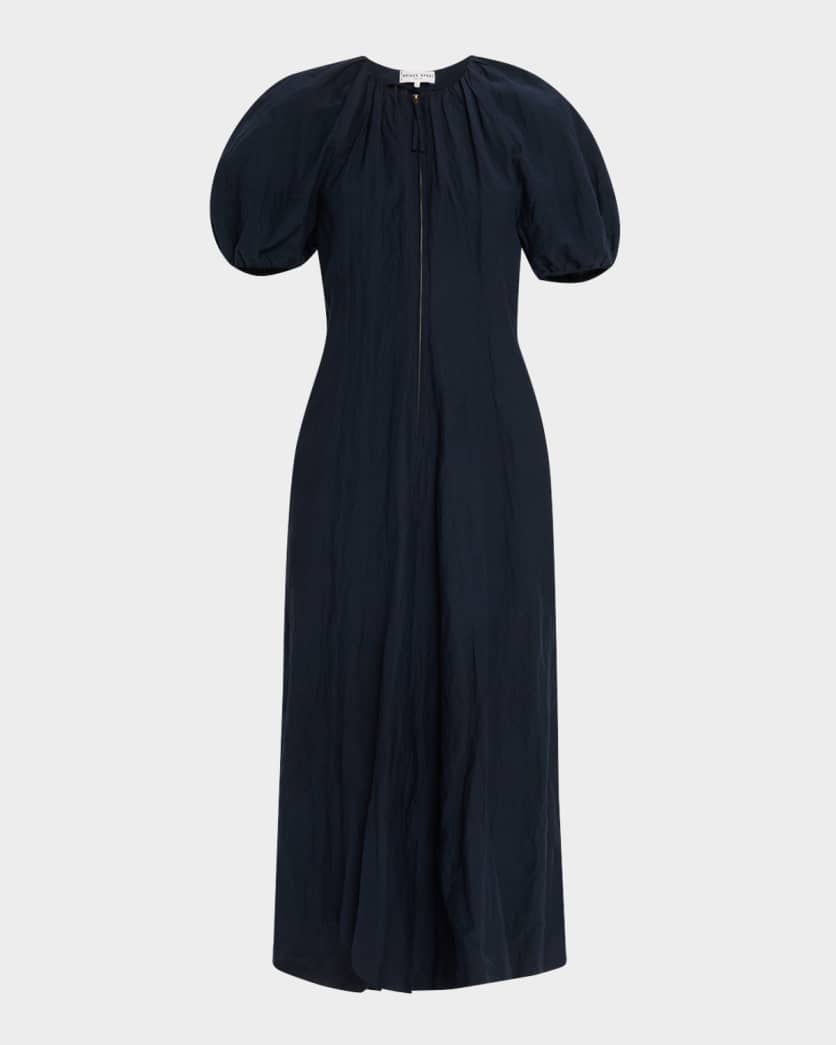 Neli Maxi Dress - Apiece Apart