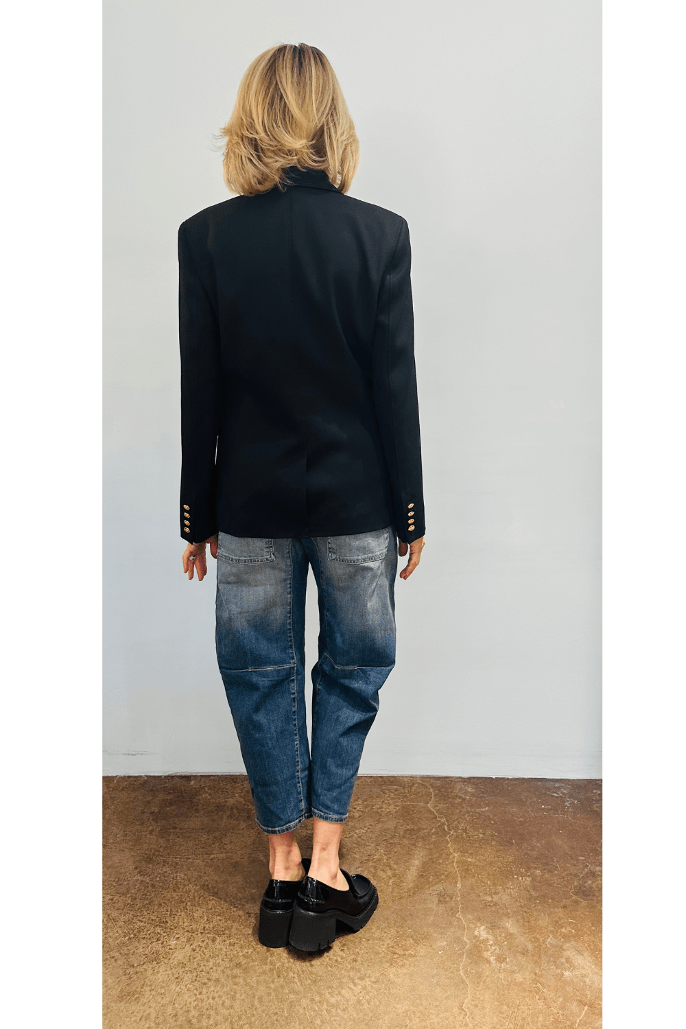 Nelson Jacket - Nili Lotan