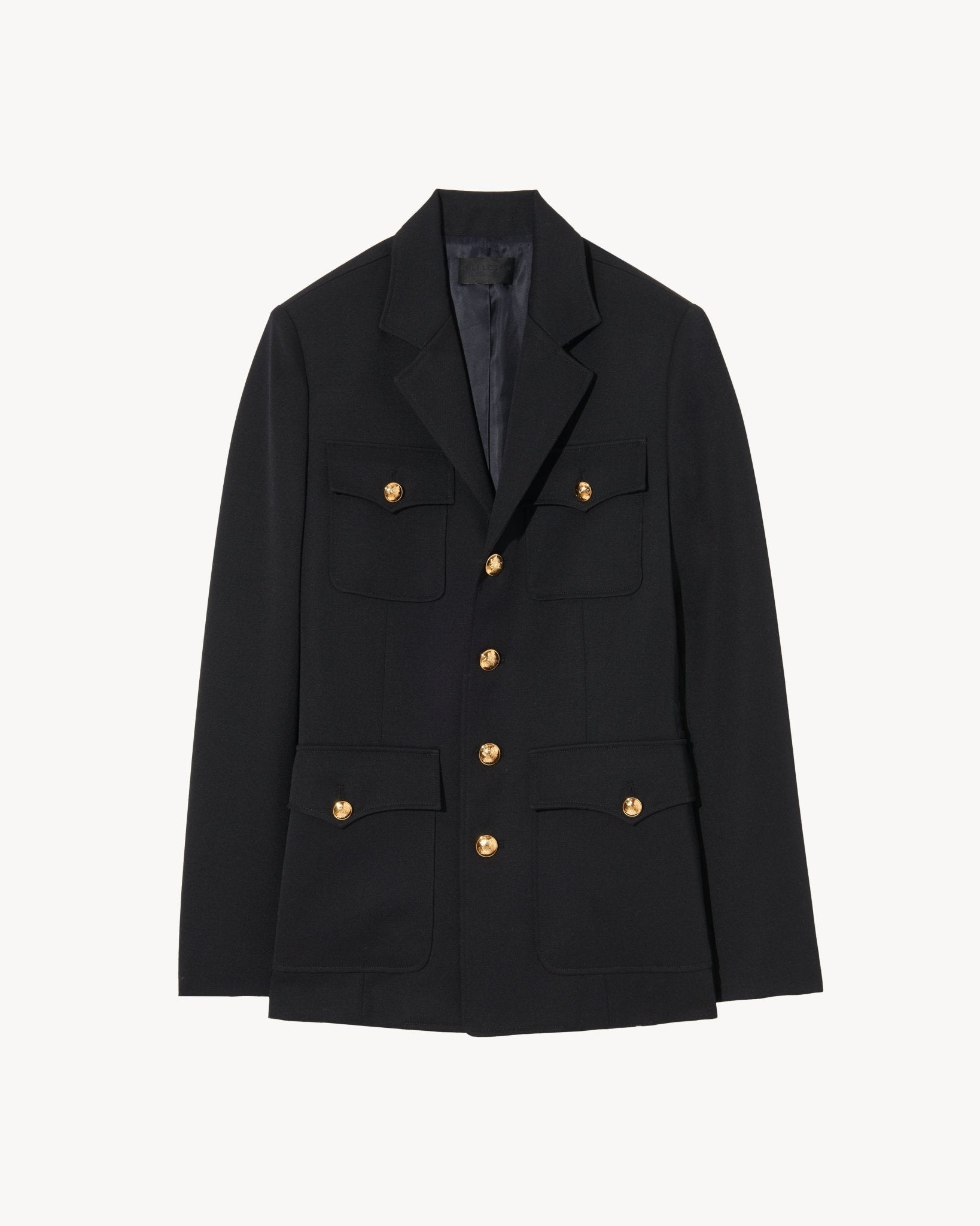 Nelson Jacket - Nili Lotan
