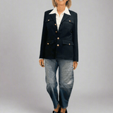 Nelson Jacket - Nili Lotan