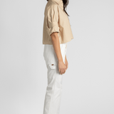 Next Ex Crystal Embellished Shirt - TWP