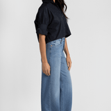 Next Ex Crystal Embellished Shirt - TWP