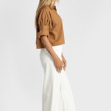 Next Ex Crystal Embellished Shirt - TWP
