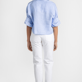 Next Ex Delave Linen Shirt - TWP