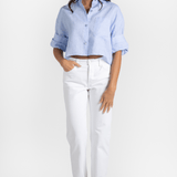 Next Ex Delave Linen Shirt - TWP