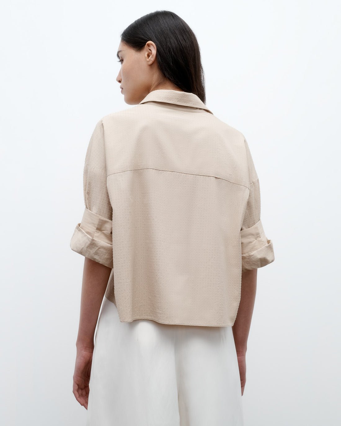 Next Ex w/ Crystals Shirt - TWP