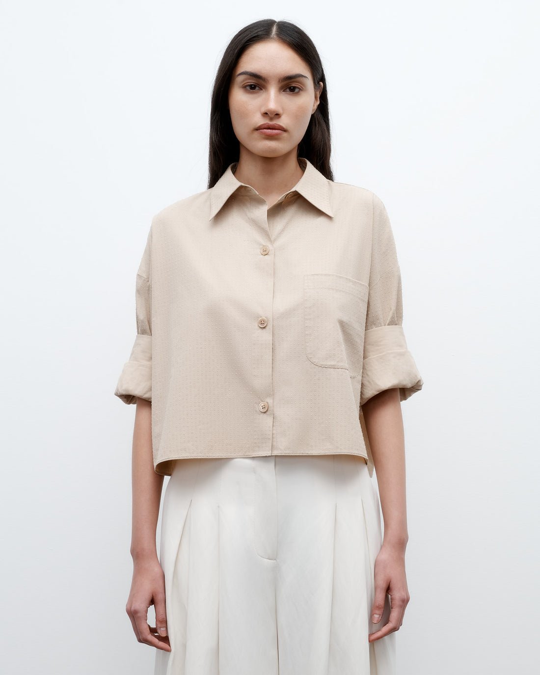 Next Ex w/ Crystals Shirt - TWP
