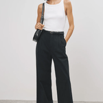 Nili Lotan Jennifer Rib Tank - Nili Lotan