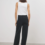 Nili Lotan Jennifer Rib Tank - Nili Lotan