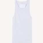 Nili Lotan Jennifer Rib Tank - Nili Lotan
