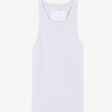 Nili Lotan Jennifer Rib Tank - Nili Lotan