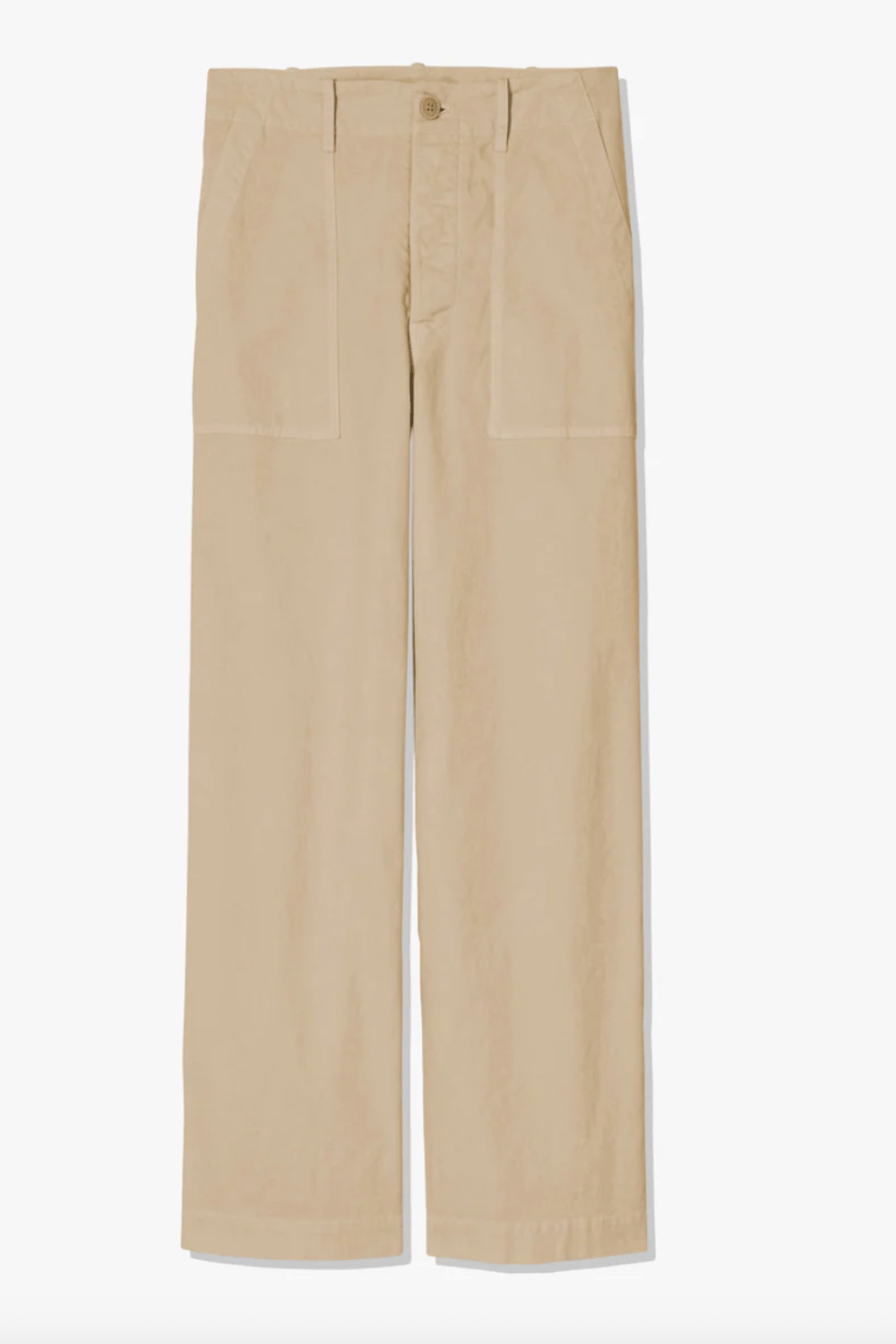 Nili Lotan Leon Pant - Nili Lotan