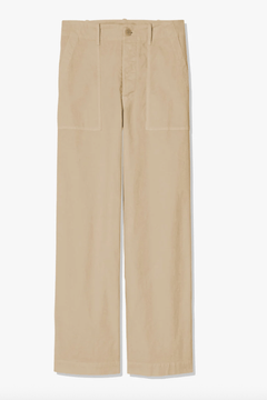 Nili Lotan Leon Pant - Nili Lotan